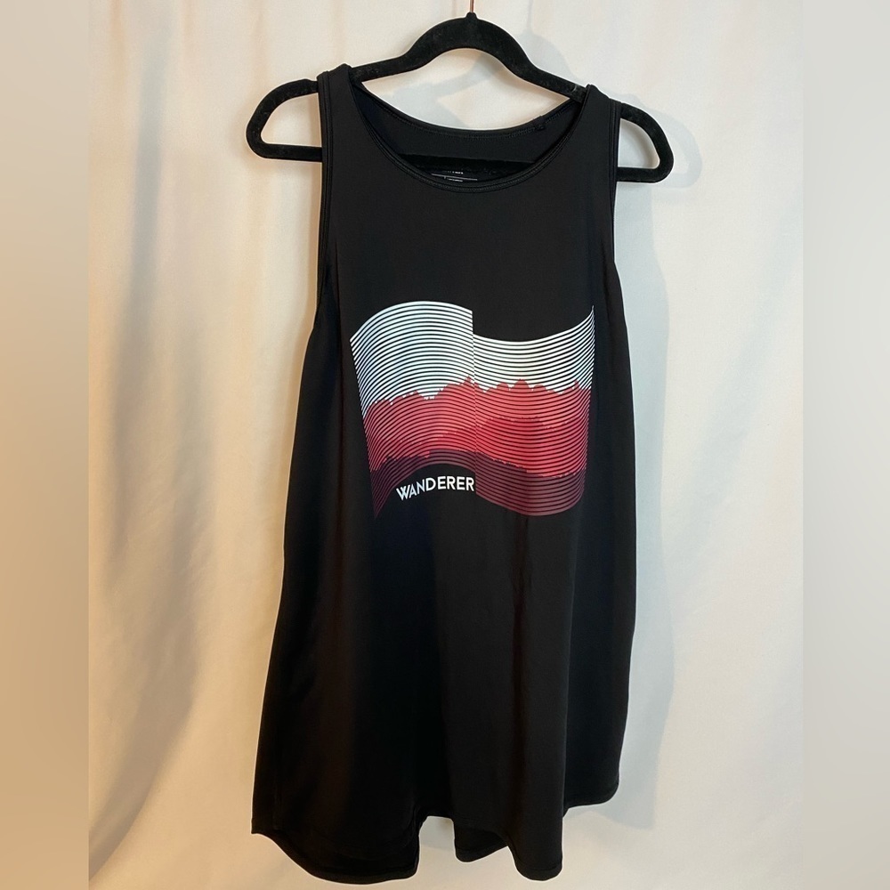 Tek Gear Tank Top